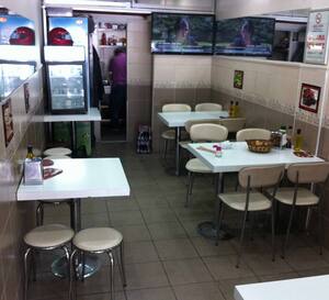 Meshur Kofteci Sosyete Ahmet Caglayan Istanbul Zomato